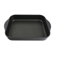 Жаровня антипригарная для запекания BAF GIGANT 35x25 см