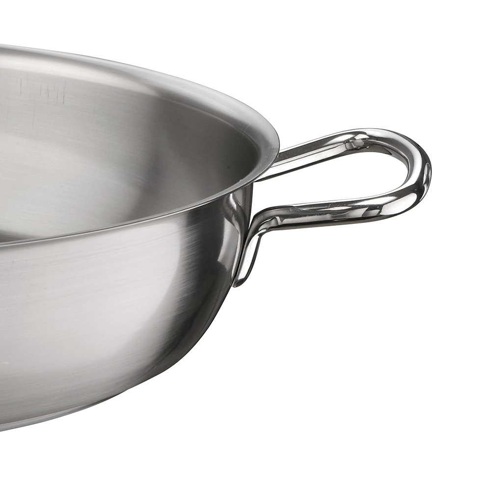 Изображение 2 Сковорода Pintinox MASTER 24 см 38402324