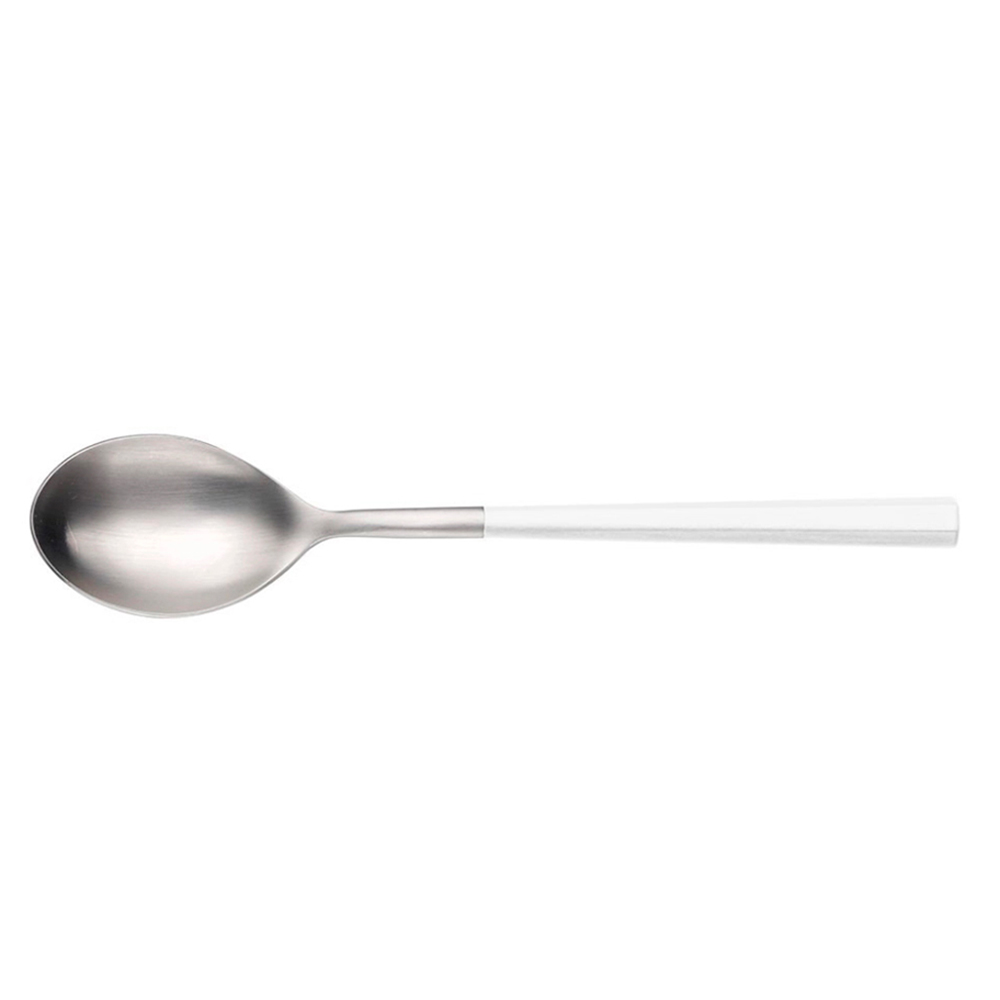 Фото 4 Столовые приборы Pintinox HIVE WHITE 2LM0Y091 - Skovoroda.by Изображение 4Столовые приборы Pintinox HIVE WHITW 2LM0Y091 - Skovoroda.by