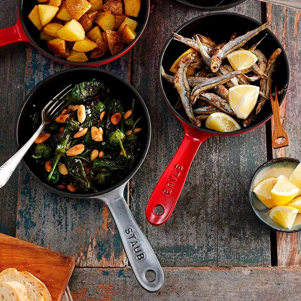 Фото 6 Сковорода STAUB 1221618, 26см - Skovoroda.by.jpg Изображение 6 Сковорода STAUB 1221618, 26см - Skovoroda.by
