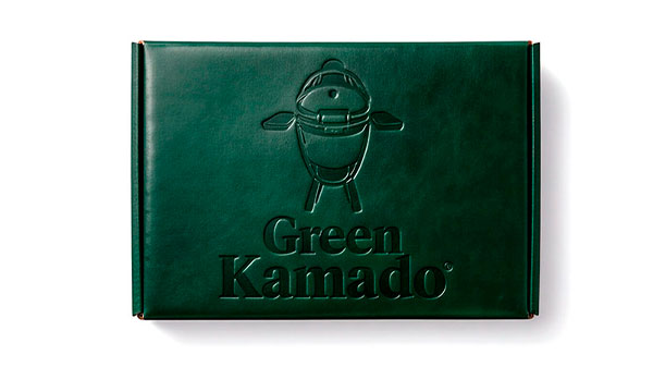 Бренд Green Kamado