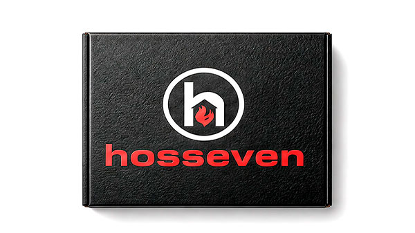 Бренд HOSSE