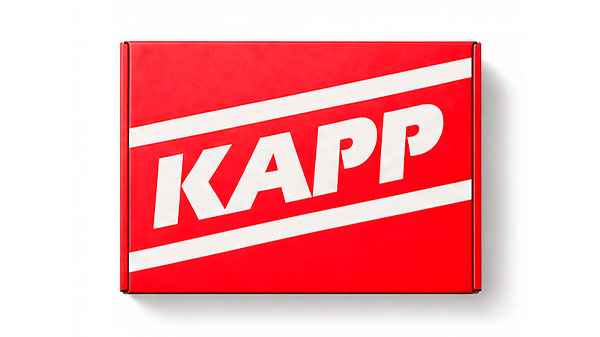 Бренд KAPP