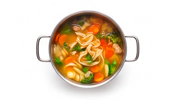кастрюля