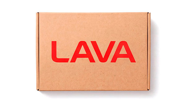 Бренд LAVA