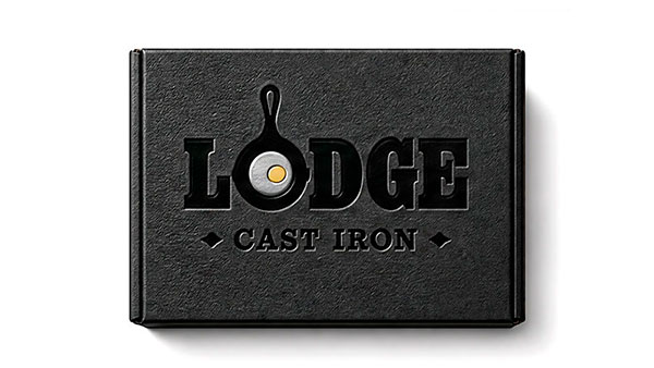 Бренд LODGE