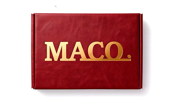 Бренд MACO