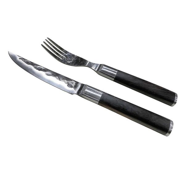 Набор для стейка P.L. Vintage Garwin Premium JP020-SD