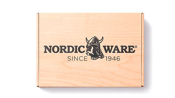 Бренд Nordic Ware