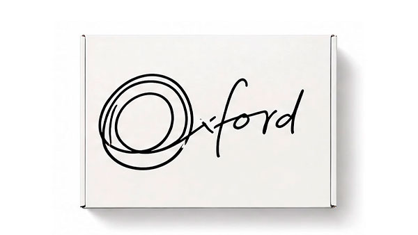 Бренд Oxford