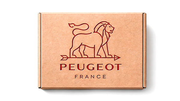 Бренд Peugeot