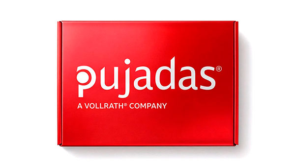 Бренд Pujadas