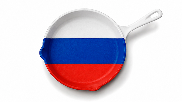 Фото Сделано в России
