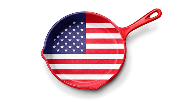 Фото Сделано в США
