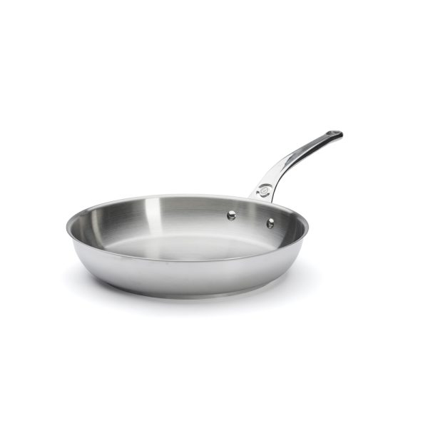 Сковорода de Buyer MILADY 28 см 3412.28