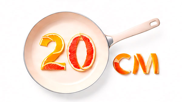 Фото Сковороды 20 см