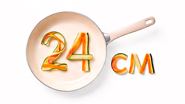 Фото Сковороды 24 см
