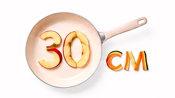 Фото Сковороды 30 см