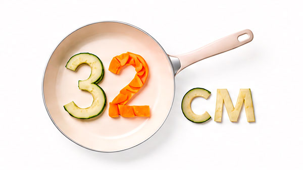 Фото Сковороды 32см