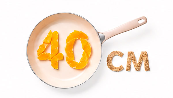 Фото Сковороды 40 см