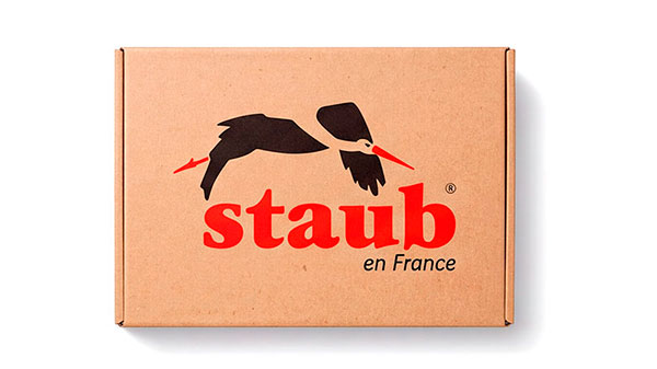 Бренд Staub