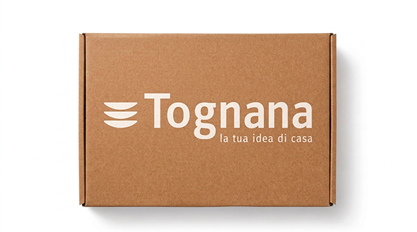 Бренд Tognana