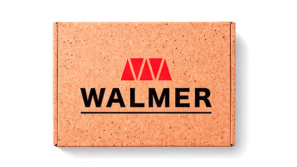 Бренд WALMER